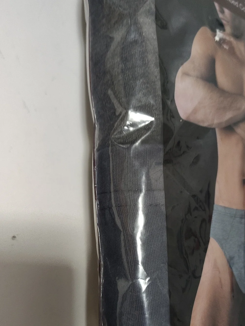 Vintage NIP Covington Men's Low Rise Briefs Underwear - 4 Pack - Size S 28-30